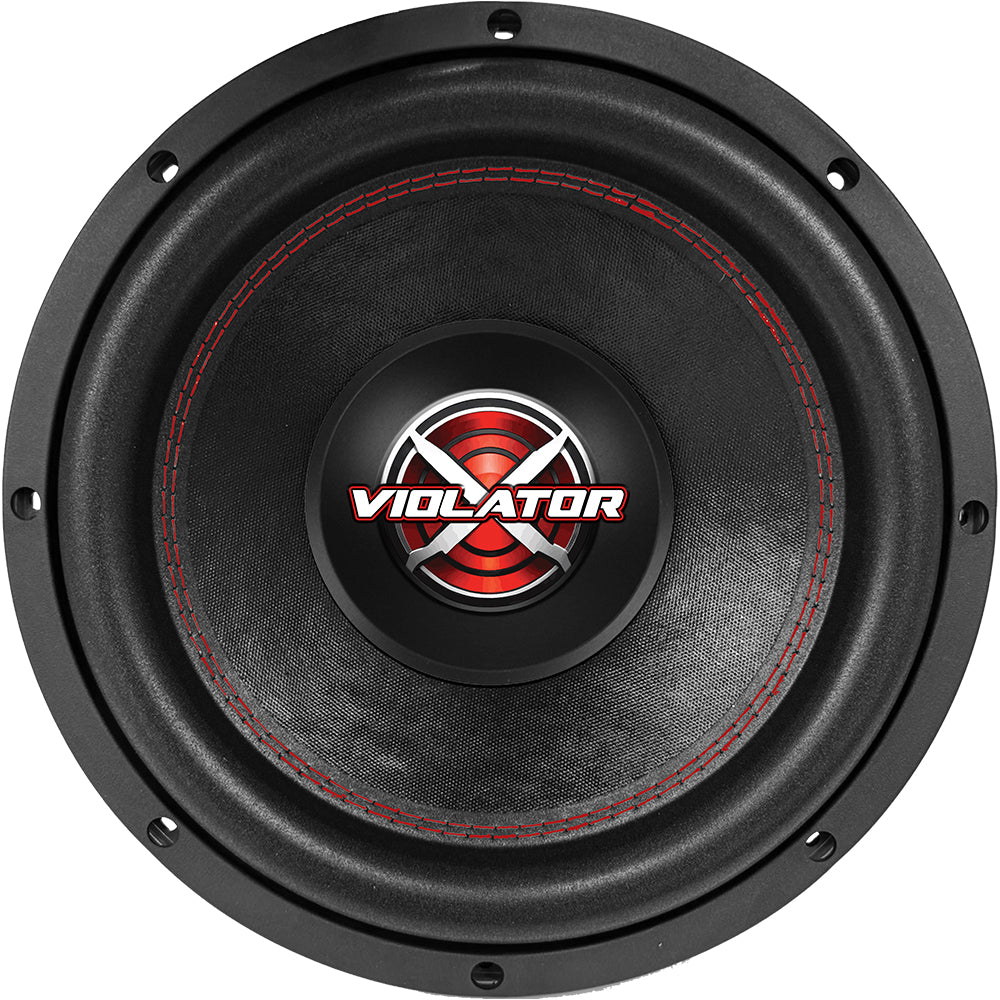 Subwoofers