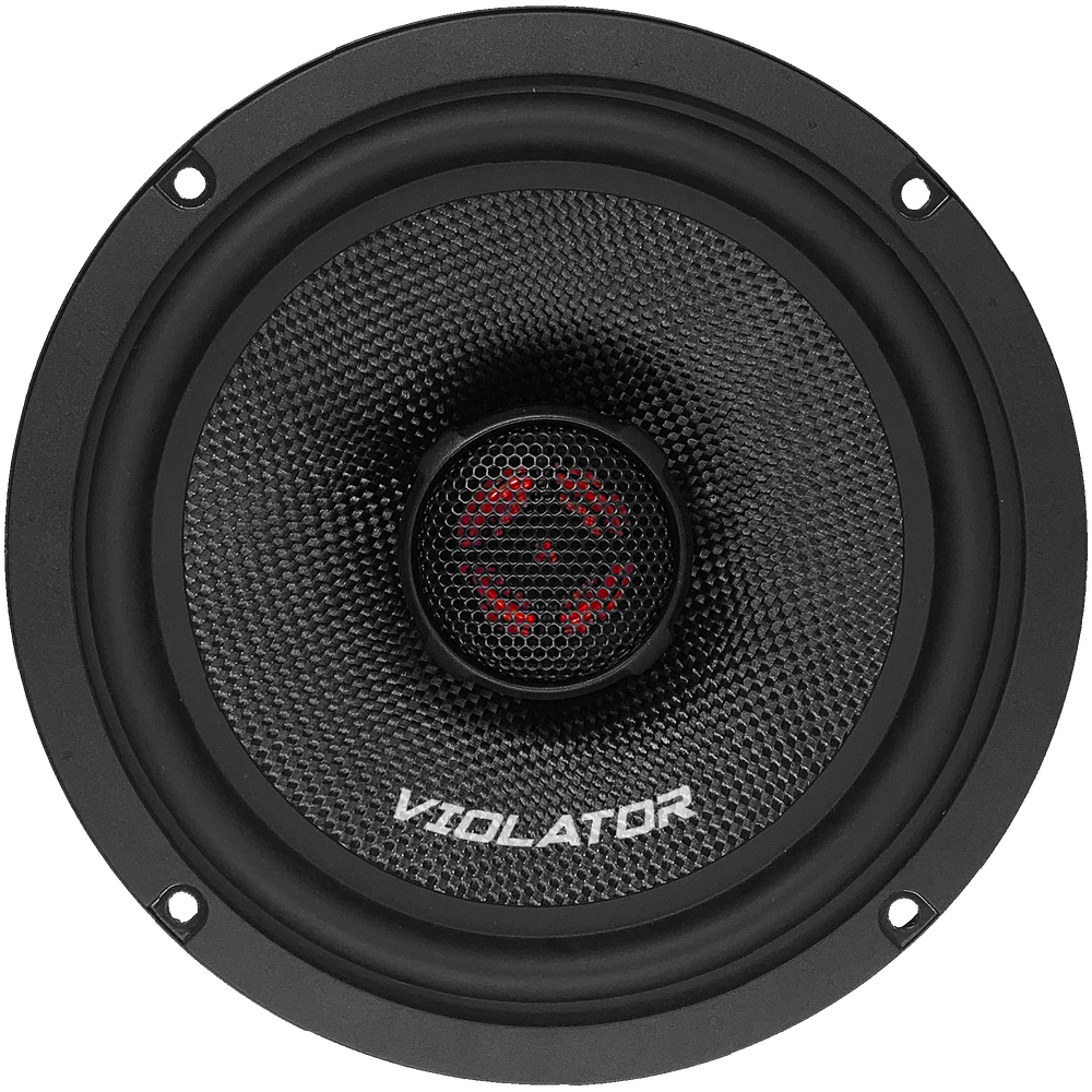 Violator Audio