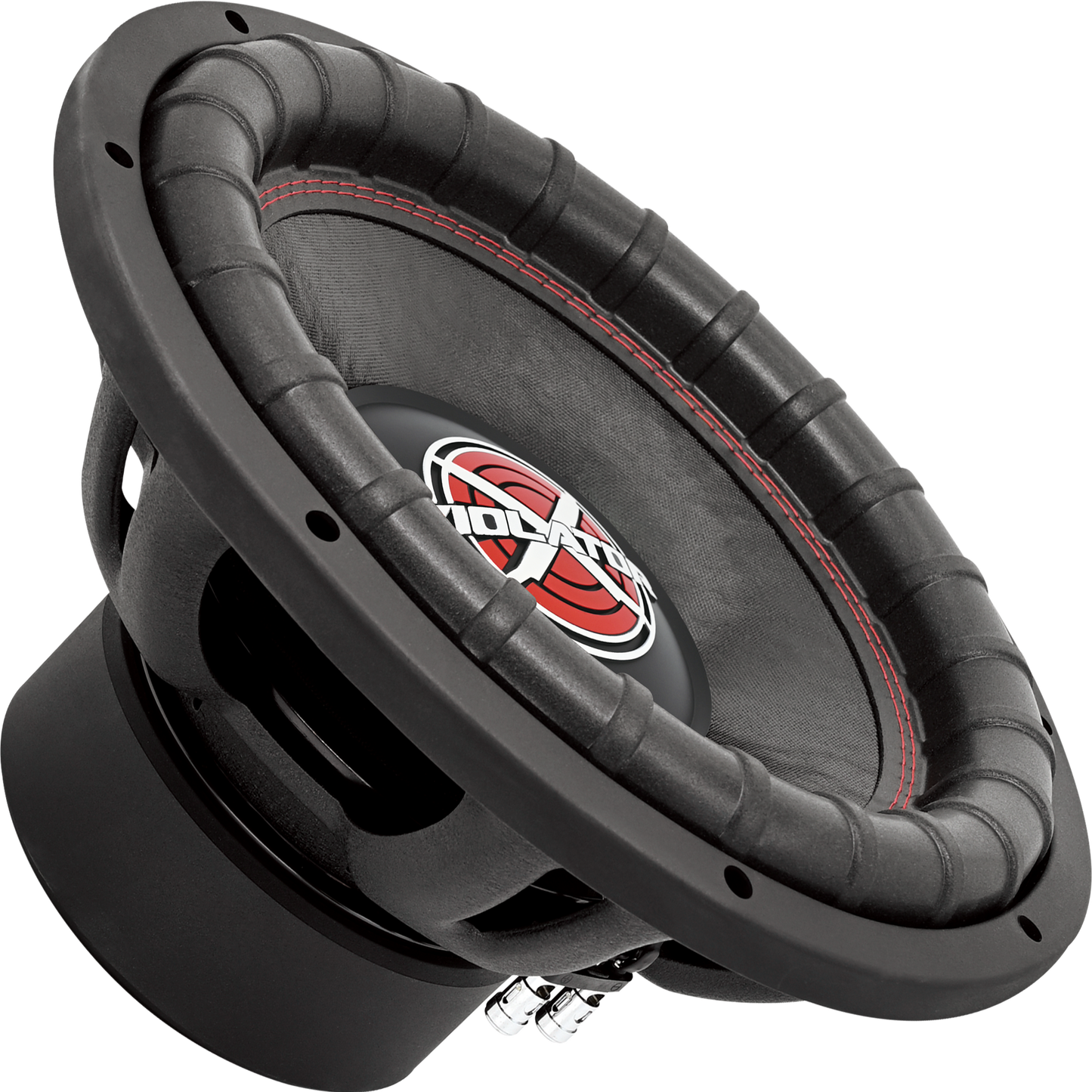 Violator Audio CATegory 3 Series 15" Subwoofer Dual 4 Ohm