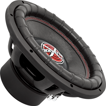 Violator Audio CATegory 3 Series 15" Subwoofer Dual 4 Ohm