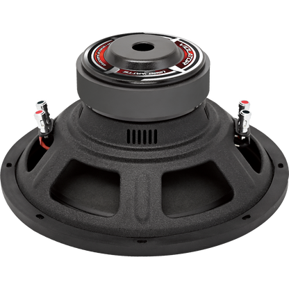 Violator Audio CATegory 1 Series 12" Subwoofer Dual 4 Ohm