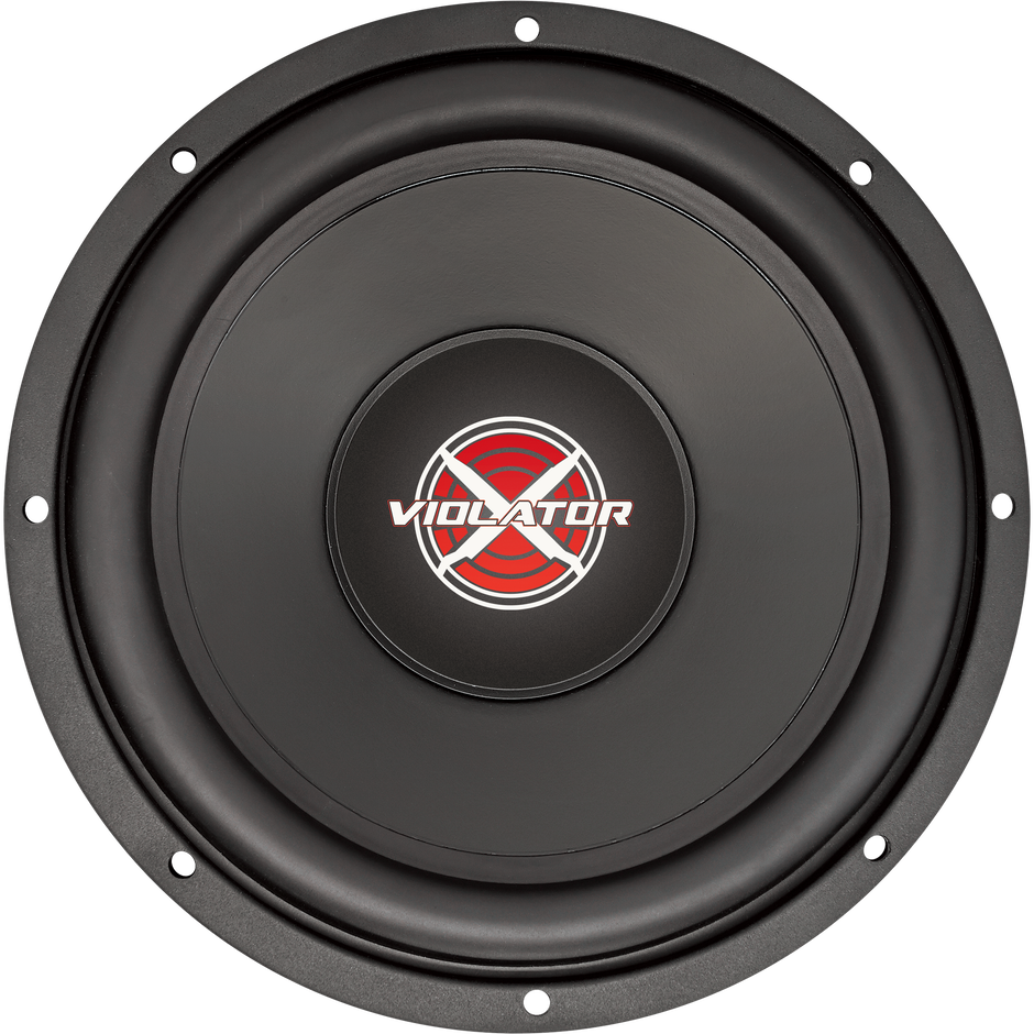 Subwoofers – Violator Audio