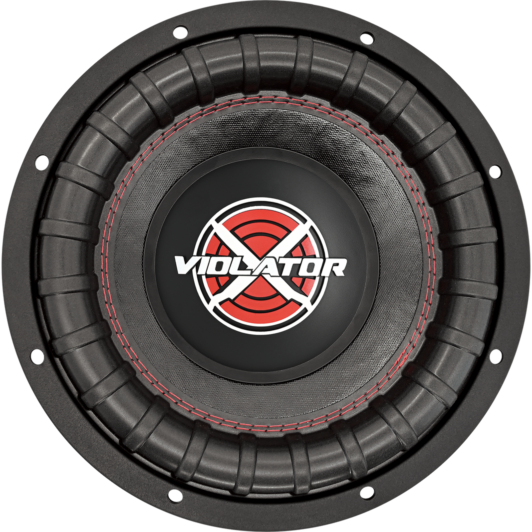 Subwoofers – Violator Audio