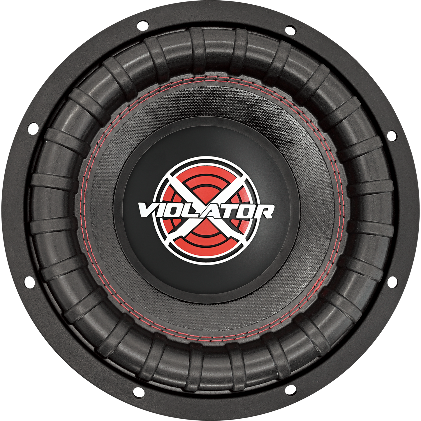 Violator Audio CATegory 3 Series 12" Subwoofer Dual 4 Ohm
