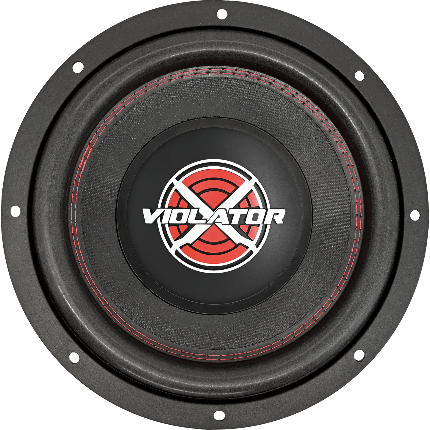 Violator Audio CATegory 2 Series 12" Subwoofer Dual 4 Ohm