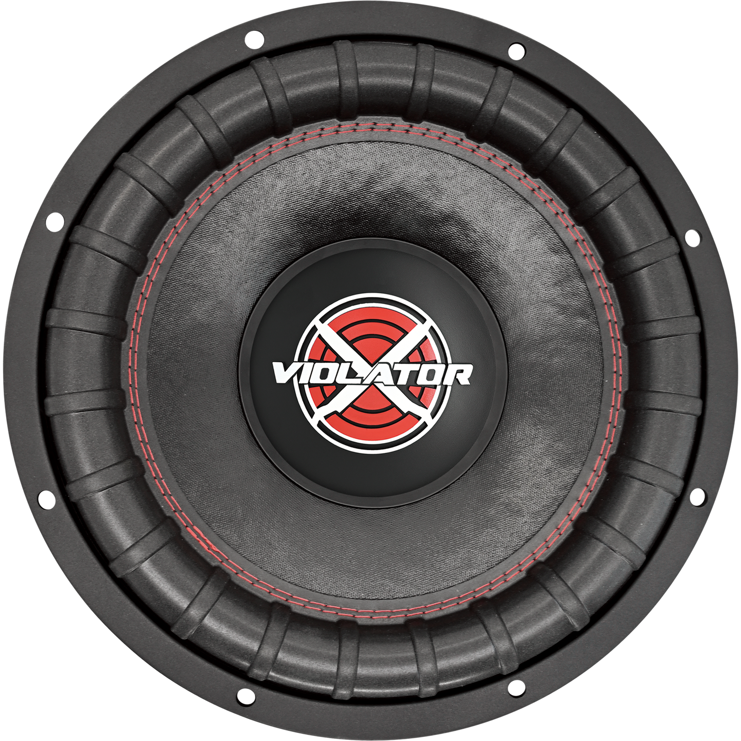 Violator Audio CATegory 3 Series 15" Subwoofer Dual 4 Ohm