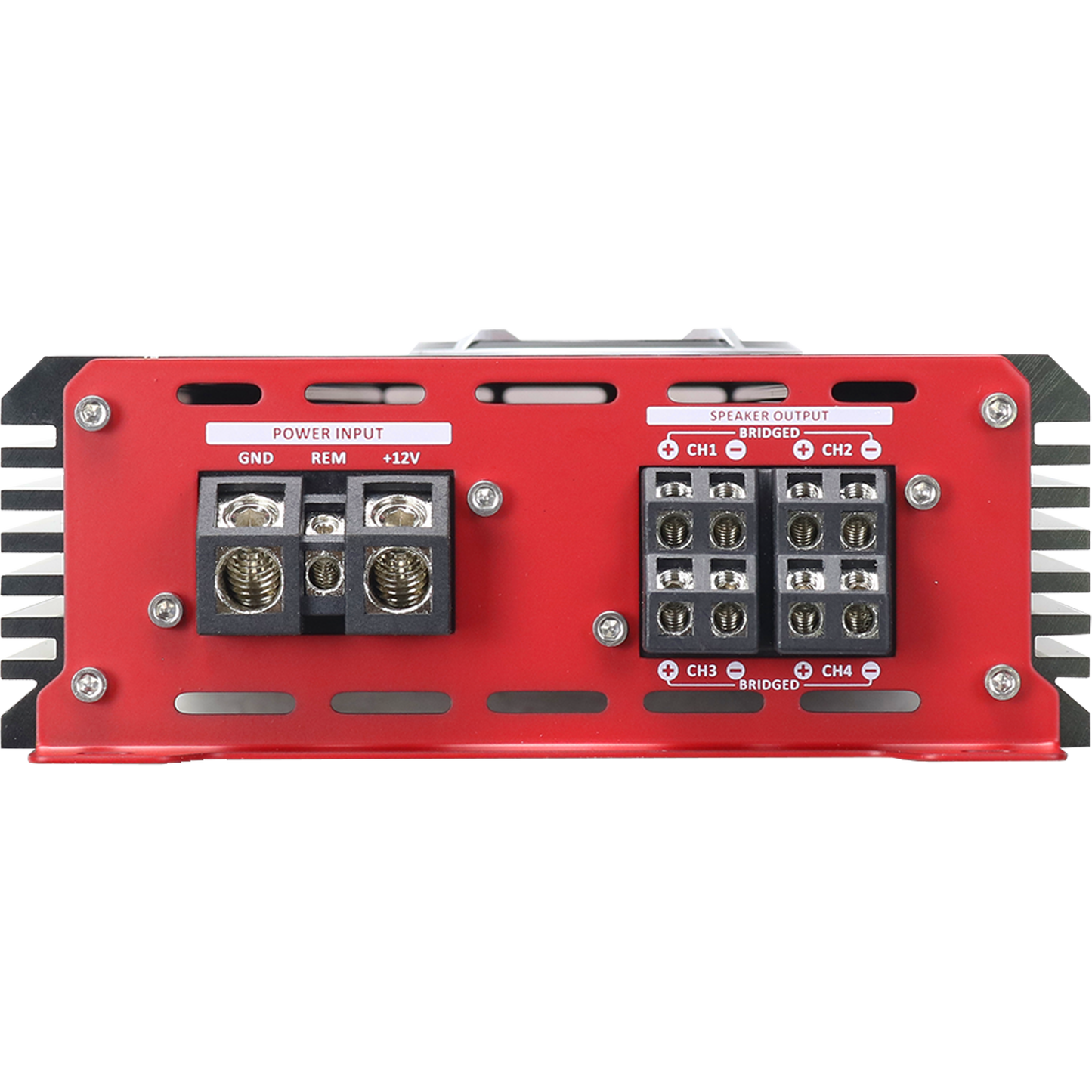 Violator Audio VA1000.4 1,000 Watt 4-Channel Amplifier