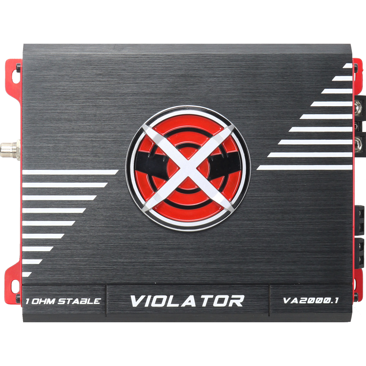 Violator Audio VA2000.1 2,000 Watt Monoblock Amplifier