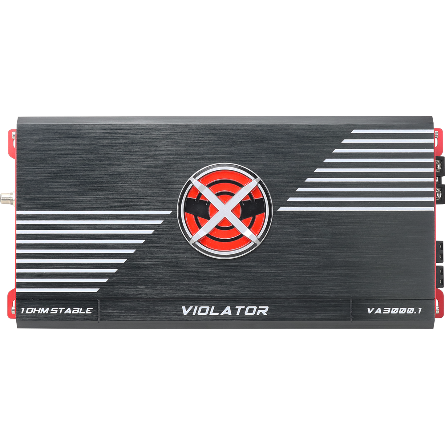 Violator Audio VA3000.1 3,000 Watt Monoblock Amplifier