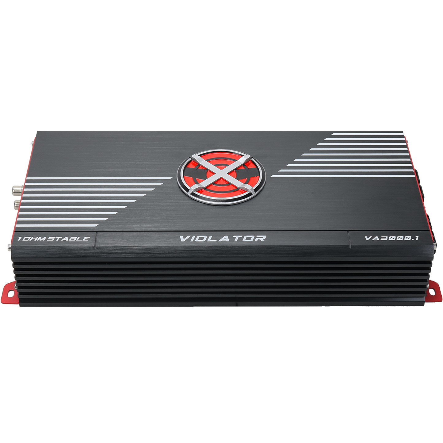 Violator Audio VA3000.1 3,000 Watt Monoblock Amplifier