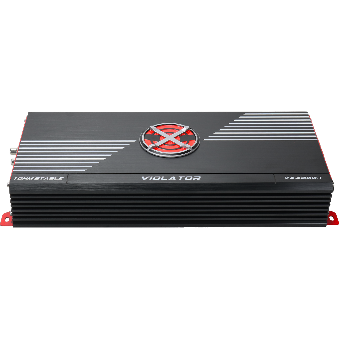 Violator Audio VA4000.1 4,000 Watt Monoblock Amplifier