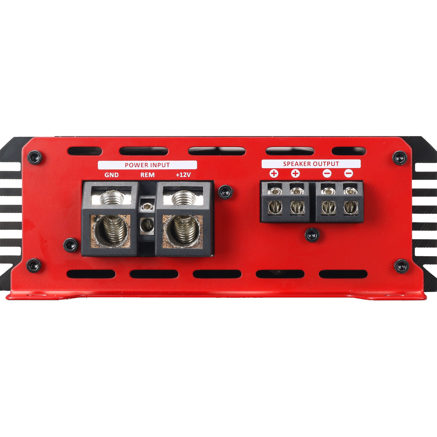 Violator Audio VA5500.1 5,500 Watt Monoblock Amplifier