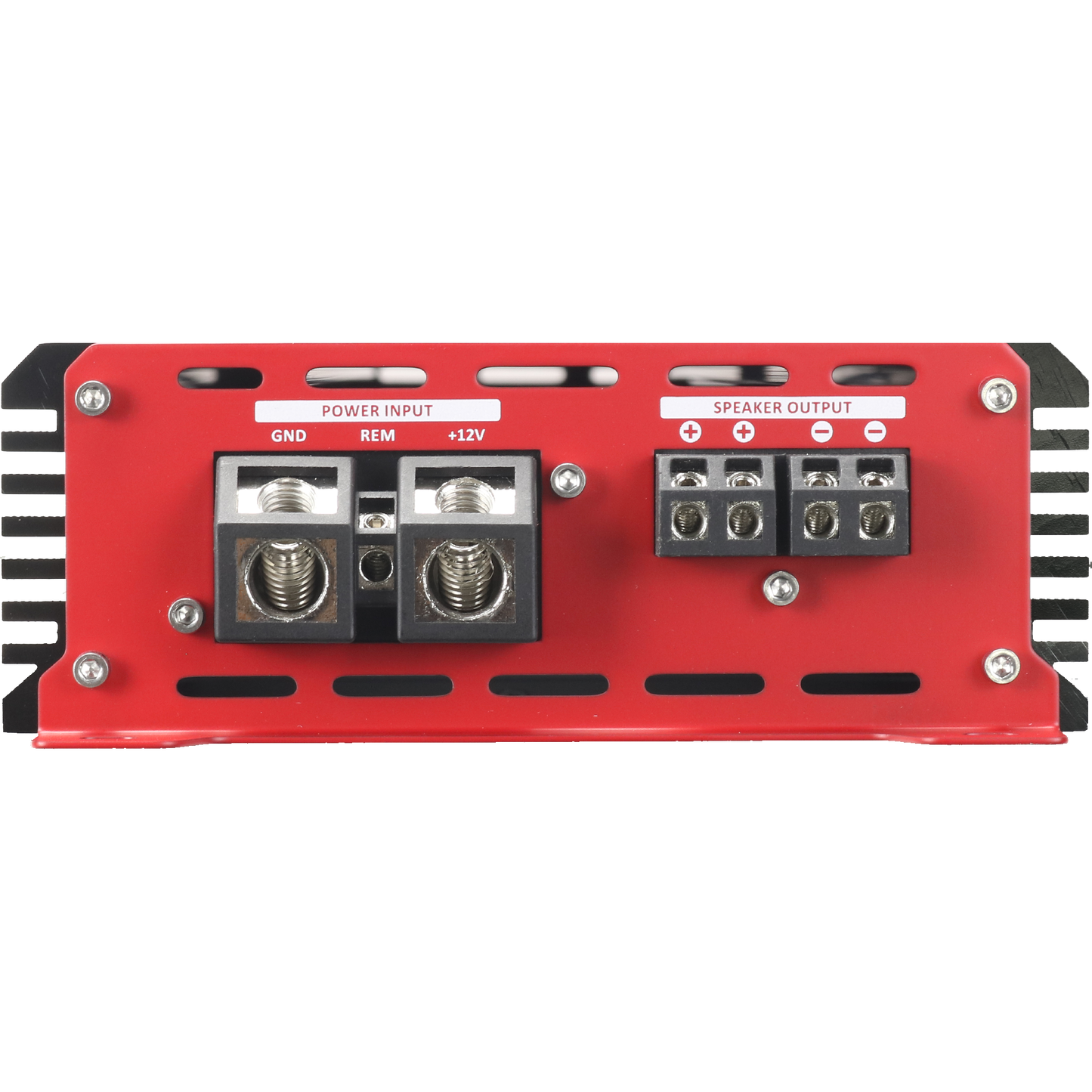 Violator Audio VA7500.1 7,500 Watt Monoblock Amplifier