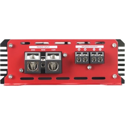 Violator Audio VA7500.1 7,500 Watt Monoblock Amplifier